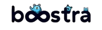 Логотип Boostra