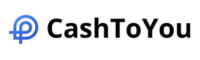 Логотип CashToYou