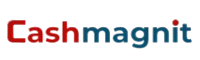 Логотип Cashmagnit