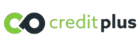 Логотип Credit plus