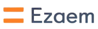 Логотип Ezaem