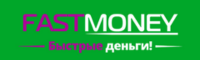 Логотип FastMoney