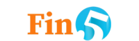 Логотип fin5