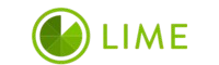 Логотип LIME
