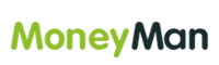 Логотип MoneyMan