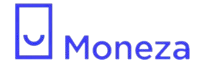 Логотип Moneza