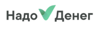 Логотип Nado