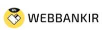 Логотип Webbankir