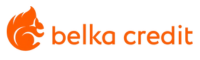 Логотип Belka