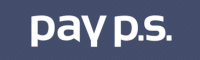 Логотип pay p.s.