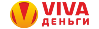 Логотип Viva