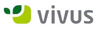 Логотип vivus