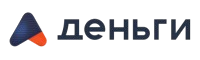 Логотип А-деньги