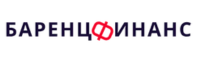 Логотип Баренц Финанс