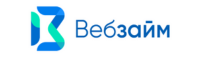 Логотип Веб-займ