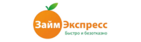 Логотип Займ-Экспресс