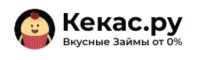 Логотип Кекас