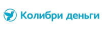 Логотип Колибри
