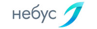 Логотип Небус