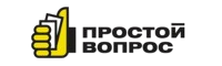 Логотип Простой-Вопрос