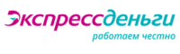 Логотип Экспресс Деньги