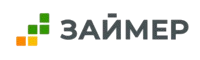 Логотип займер