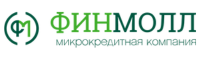 Логотип финмолл